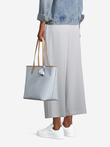 Shopper 'Lara' di JOOP! in blu