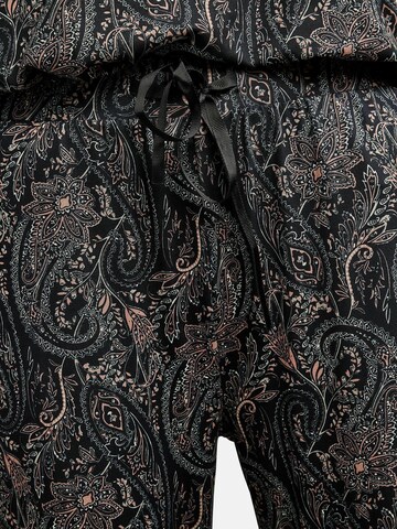 Liberte Essentiel Normální Kalhoty ' ALMA ' – černá