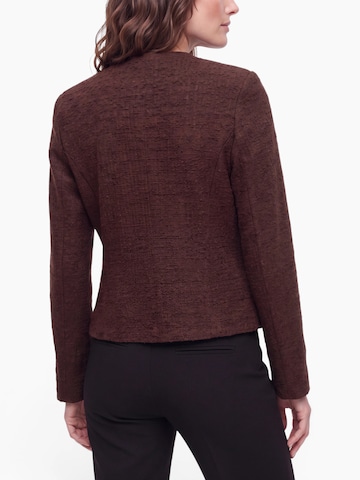Blazer di MORE & MORE in marrone