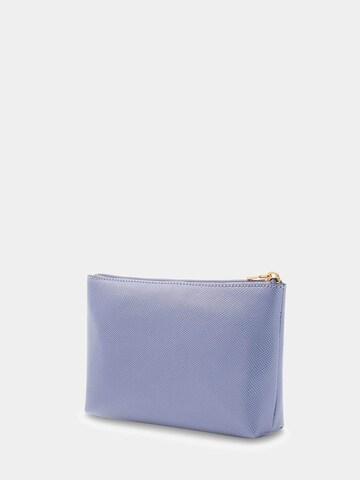 GUESS Wallet 'Laurel' in Blue