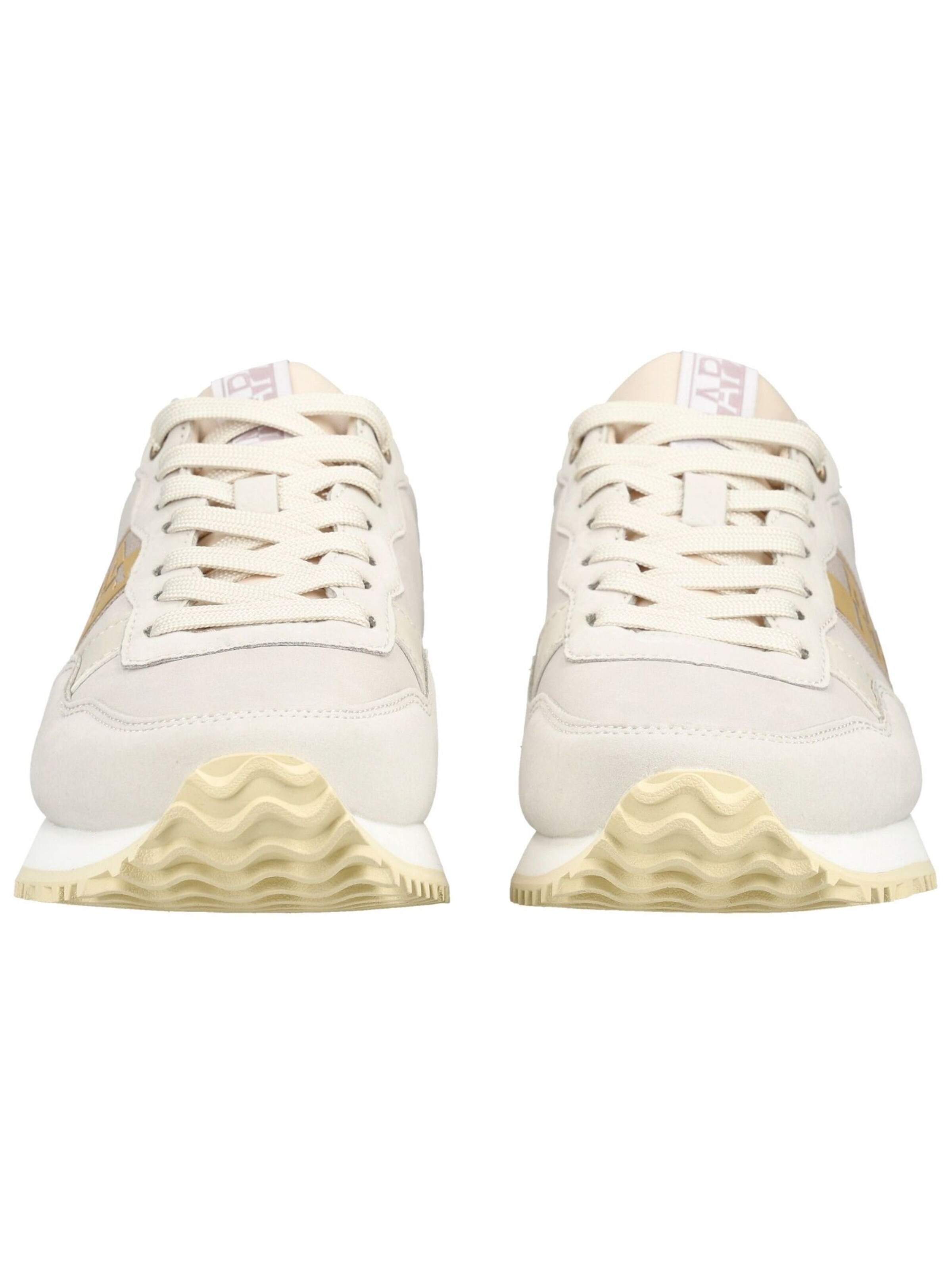 NAPAPIJRI Sneaker in Beige