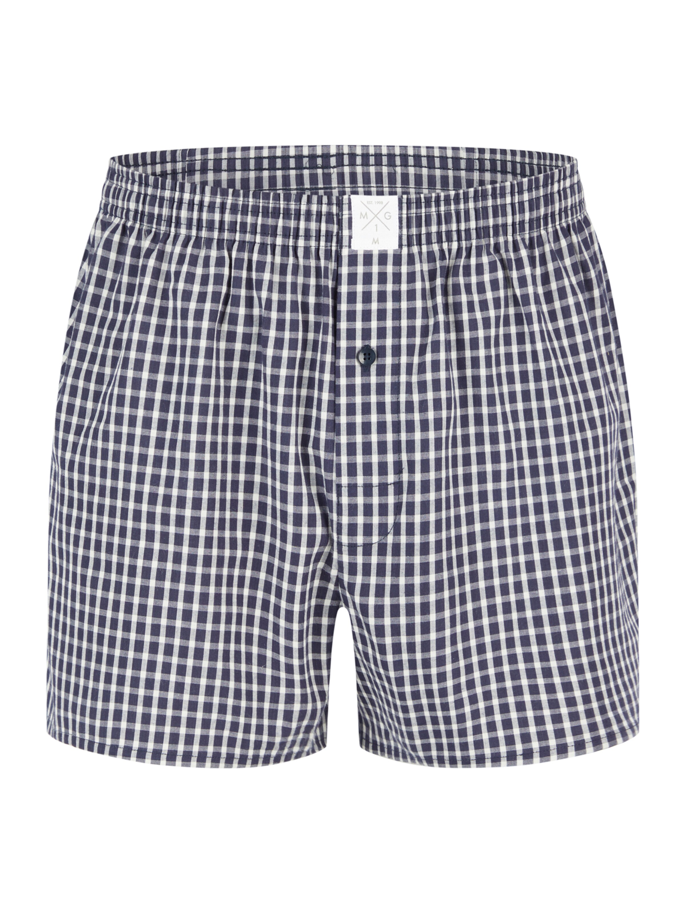 Boxers ' Classics ' MG-1 en mélange de couleurs