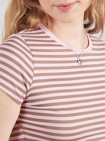 HOLLISTER Shirt in Roze