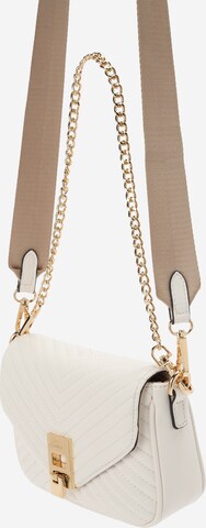 ALDO Skuldertaske 'UNILA' i beige