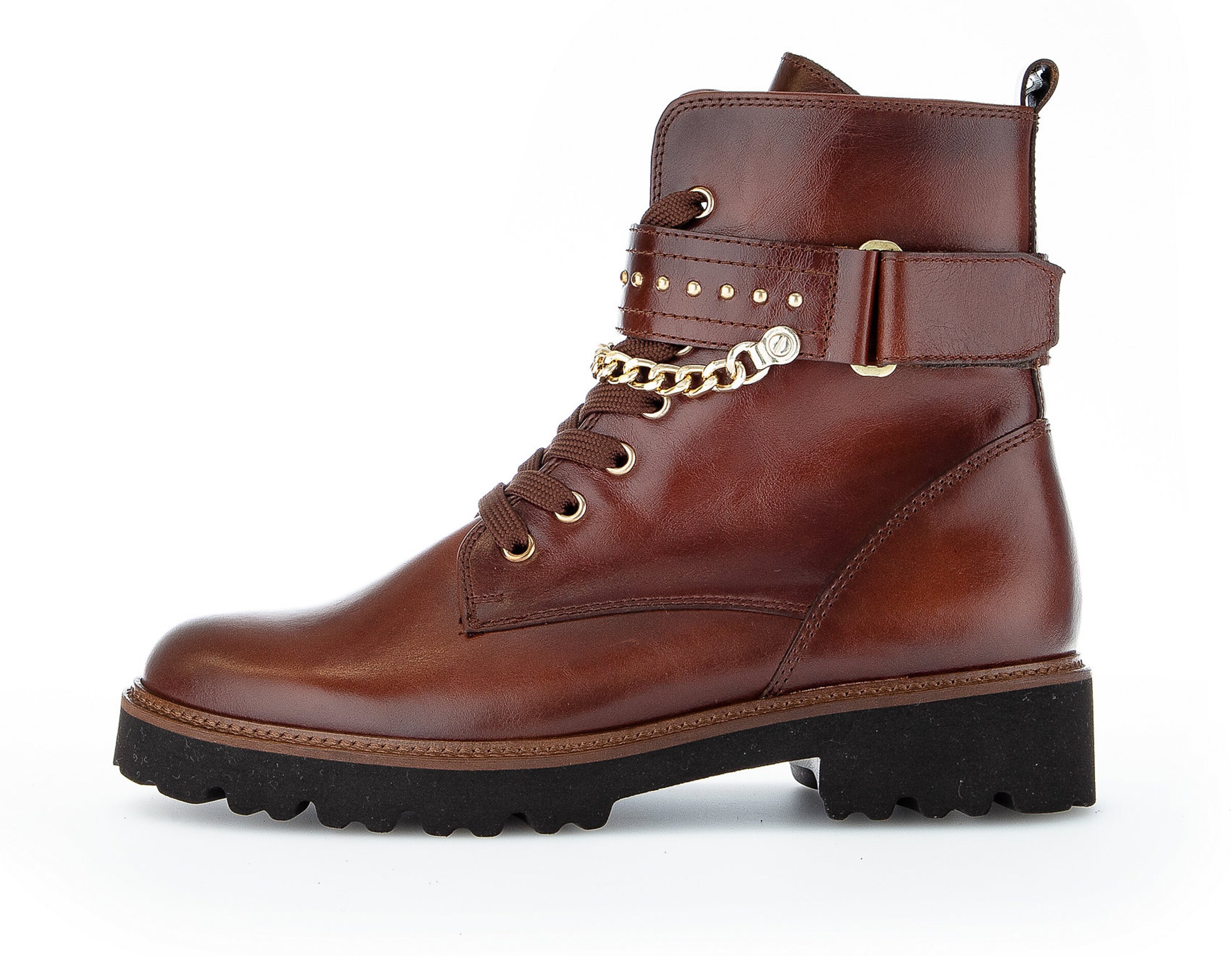GABOR Boots in Brown