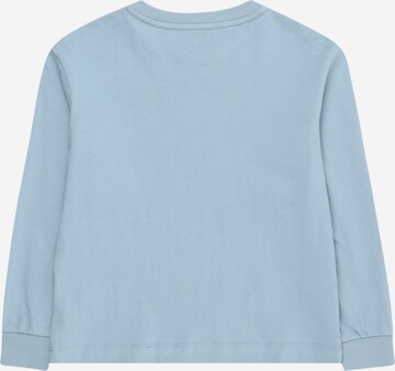 GAP Shirt in Blauw