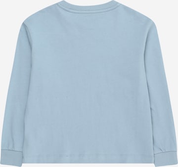 GAP Shirt in Blau