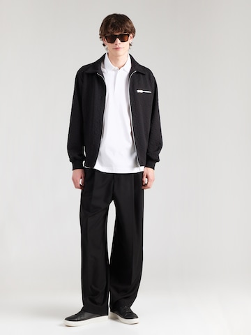 BOSS Shirt 'C-Parris 01' in White