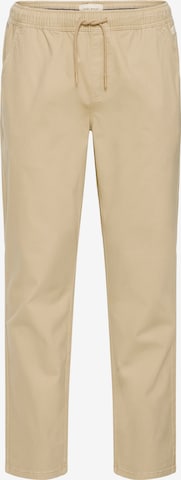 BLEND Bukser 'BHMARCO' i beige: forside