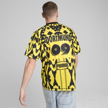 PUMA Tricot 'Borussia Dortmund' in Geel