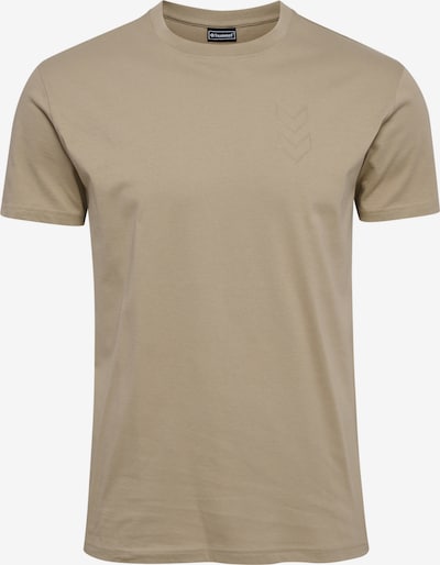 Hummel Performance Shirt 'ACTIVE' in Muddy colored, Item view