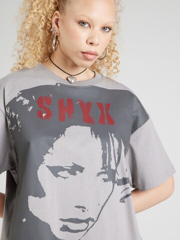 SHYX Shirt in Grey