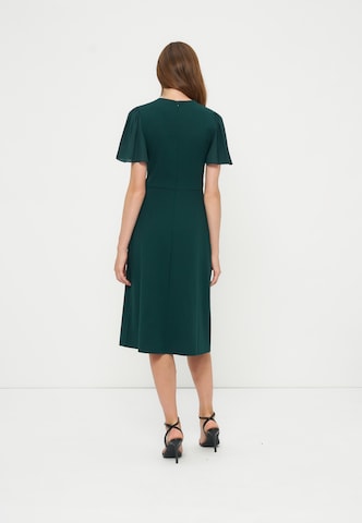Rochie de la Anna Field pe verde