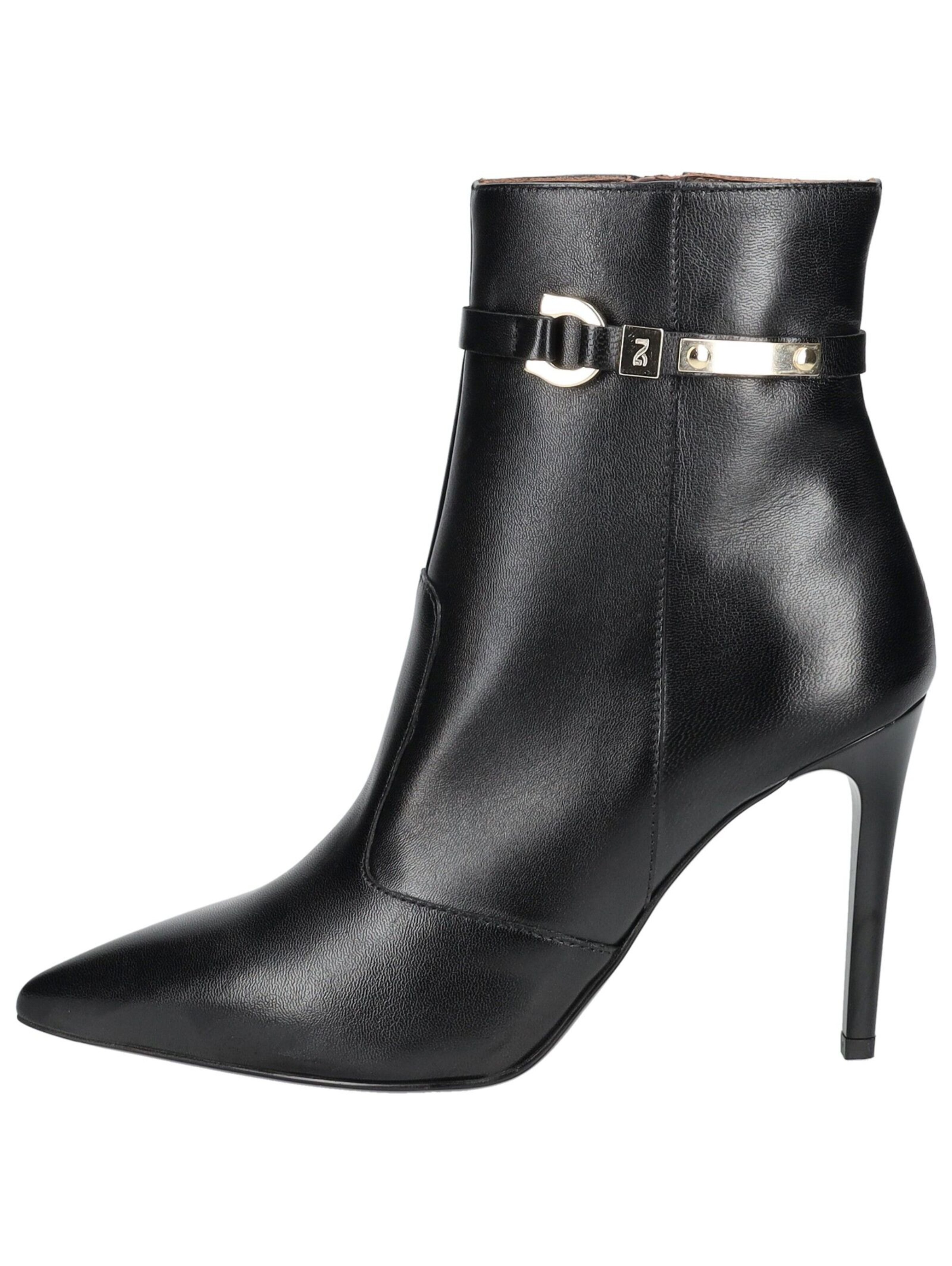 Stivaletto 'Pandora Breia Missi' di Nero Giardini in nero