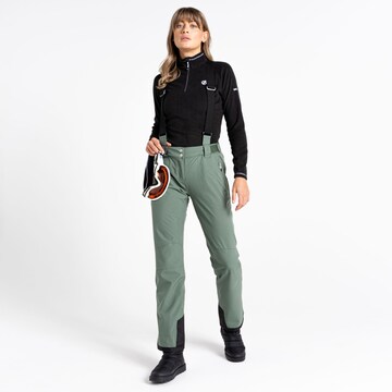 DARE2B Regular Outdoor Pants 'Diminish' in Green