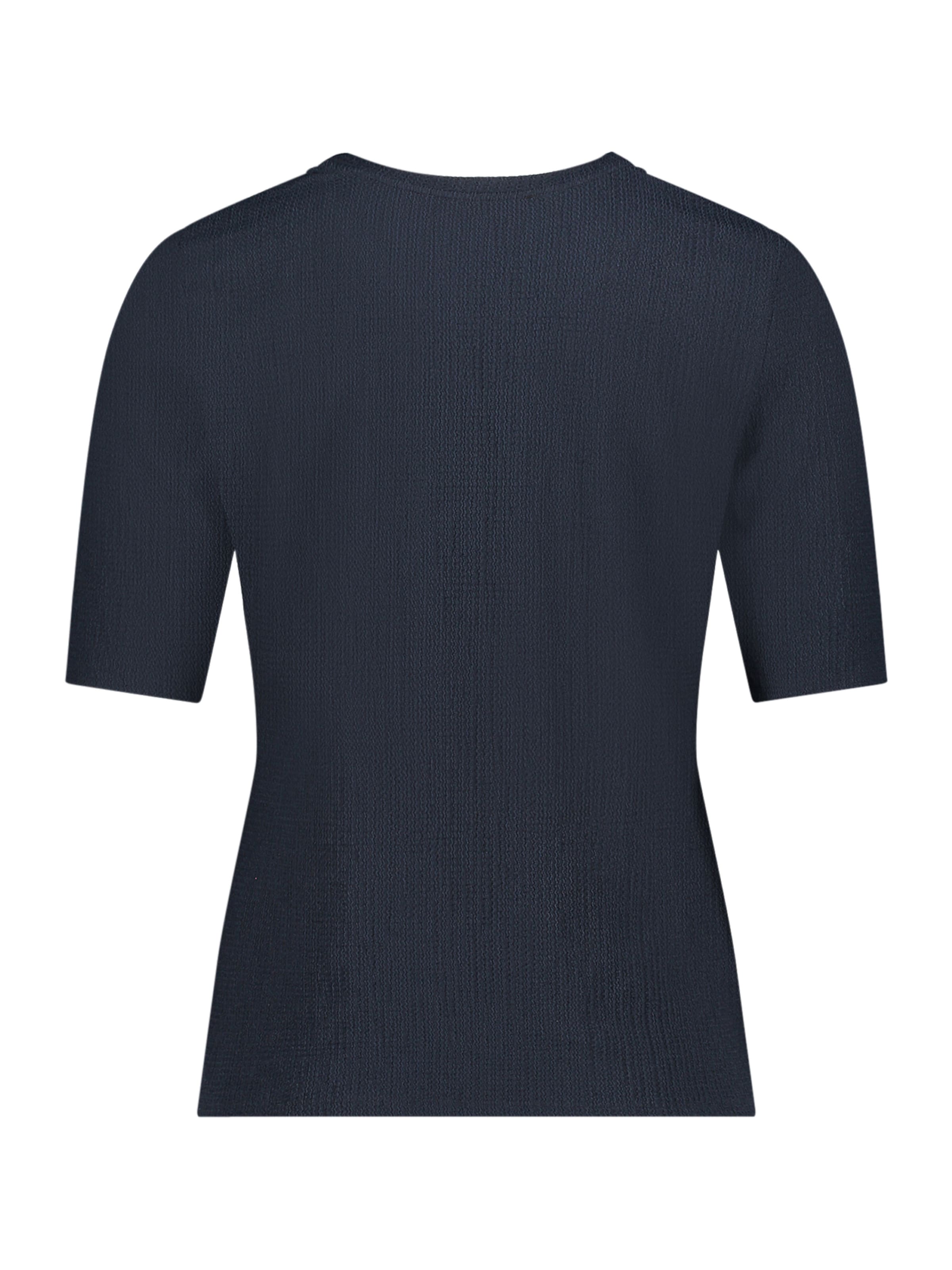 Maglietta di Betty Barclay in blu