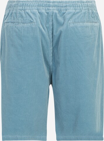 Polo Ralph Lauren Big & Tall Normalny krój Spodnie w kolorze niebieski