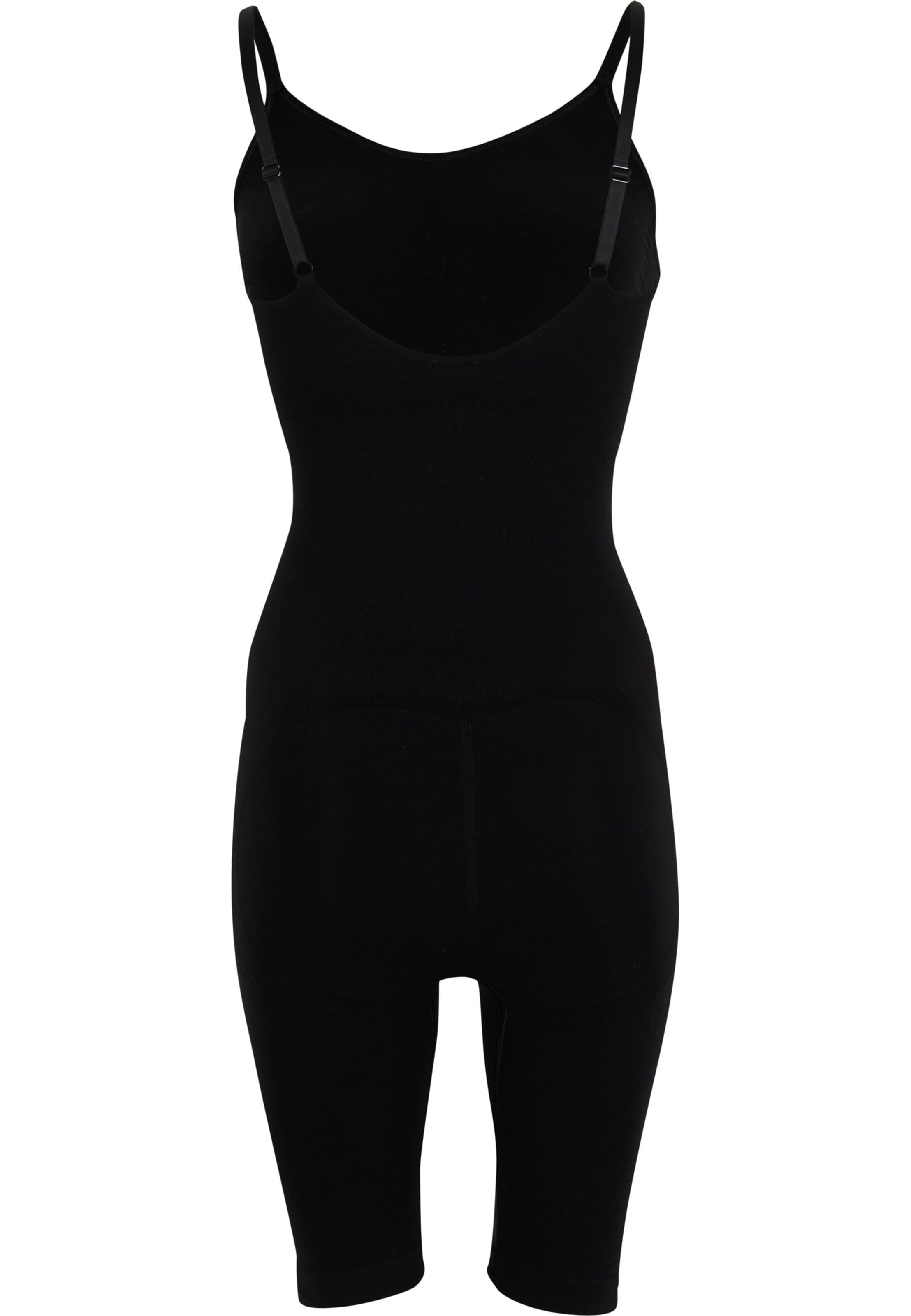 Body Lykkeland Atelier en noir