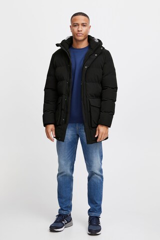 Veste d’hiver 'Ukendt' BLEND en noir