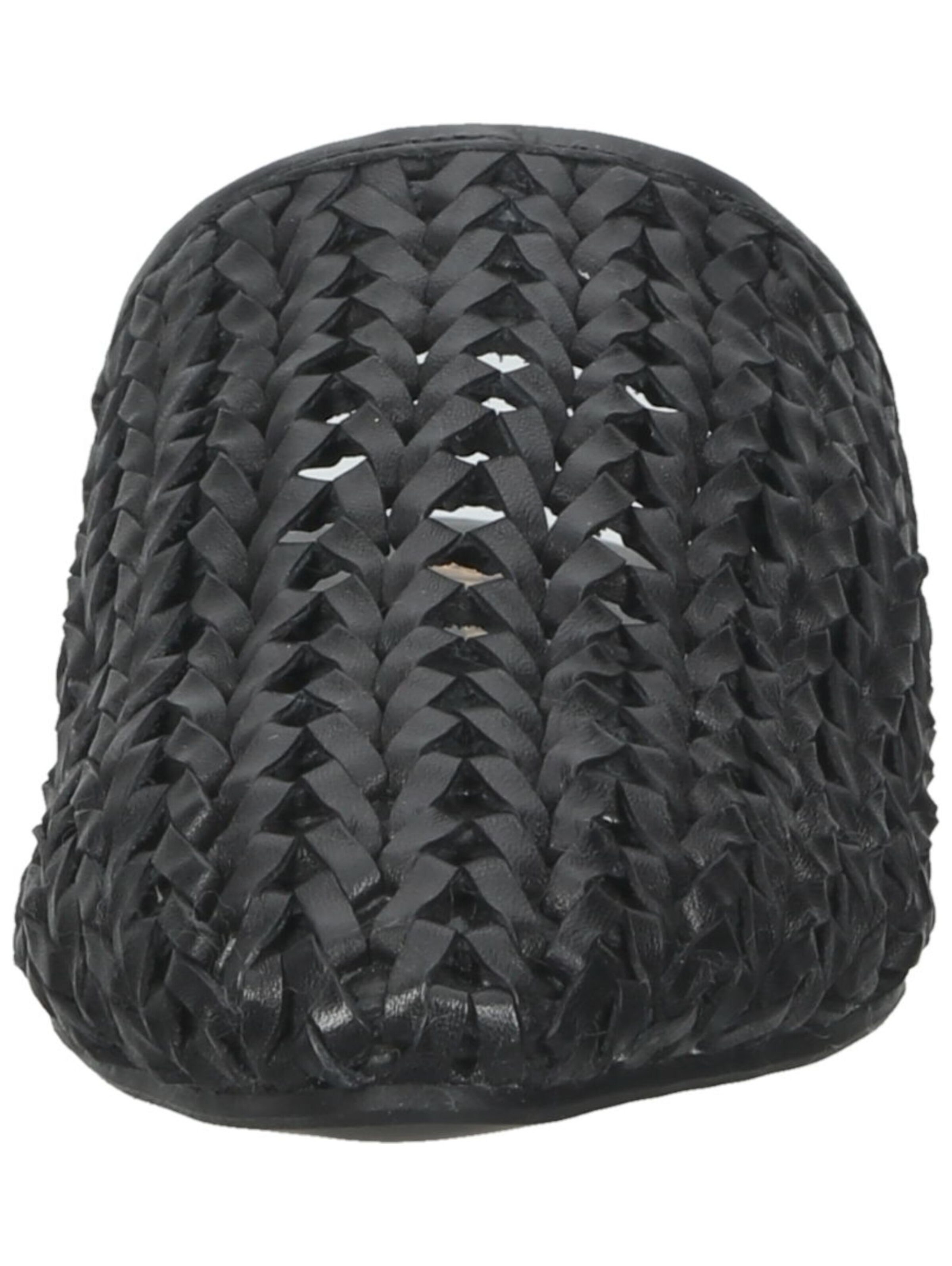 Fred de la BretoniÈre Mule in Black