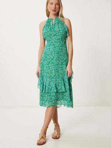 Happiness İstanbul Платье в Зеленый