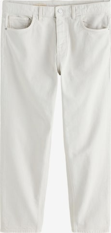 Next Džínsy - Béžová: predná strana