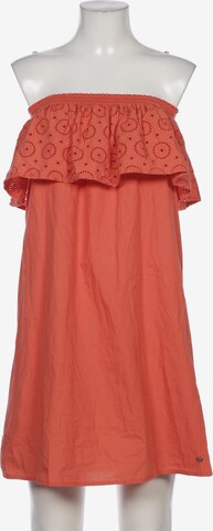 TOM TAILOR DENIM Dress in M in Orange: front