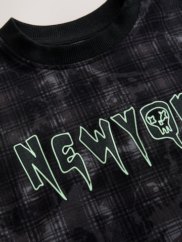 Next Ruhák alváshoz - szürke