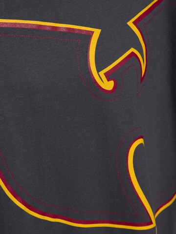 WU Wear Shirt in Grey