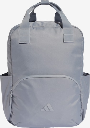 ADIDAS PERFORMANCE Urheilureppu 'Prime' värissä hopeanharmaa, Tuotenäkymä