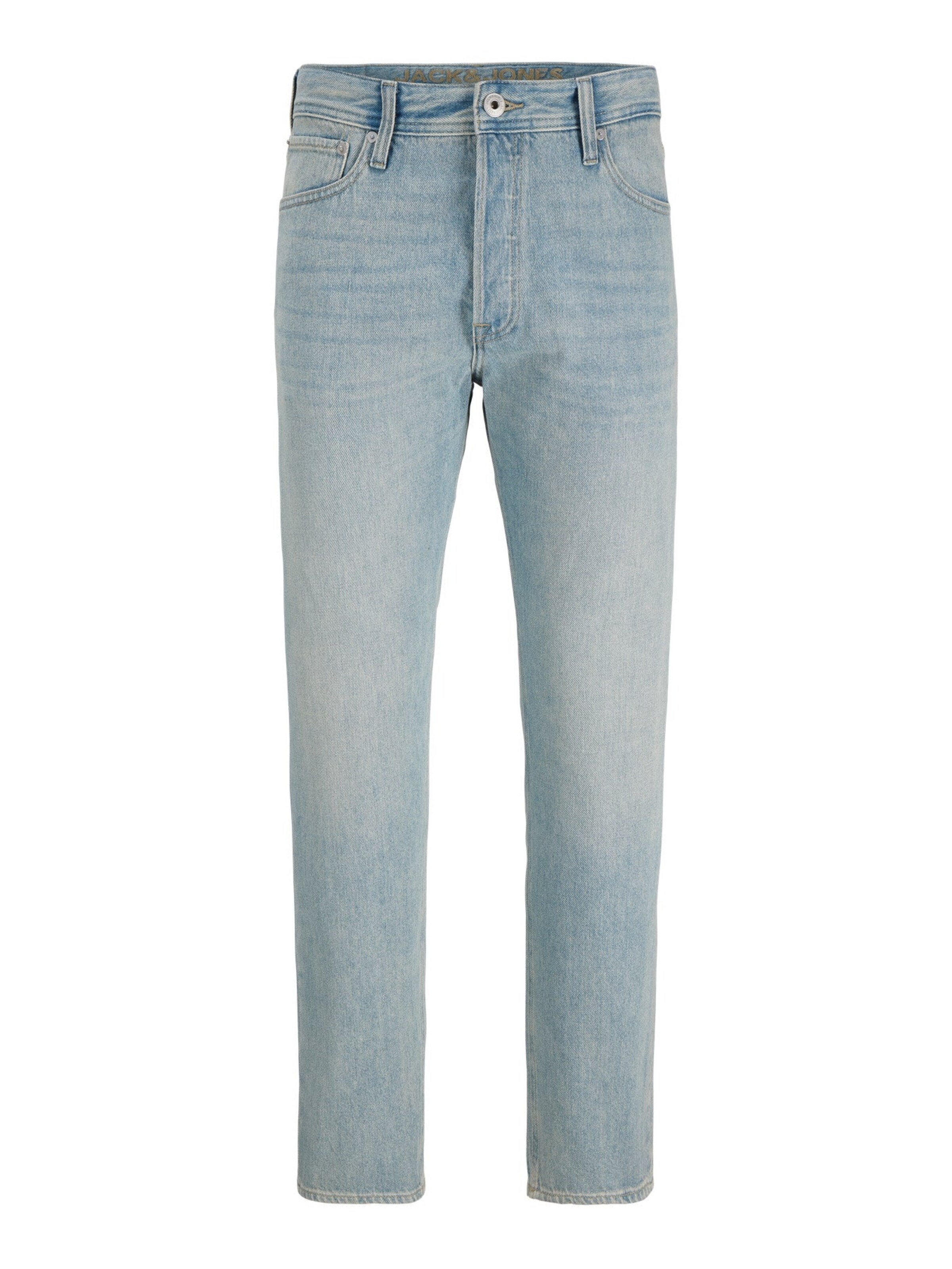 JACK & JONES Jeans '12289568' i 38/32 i blue denim, Produktvisning