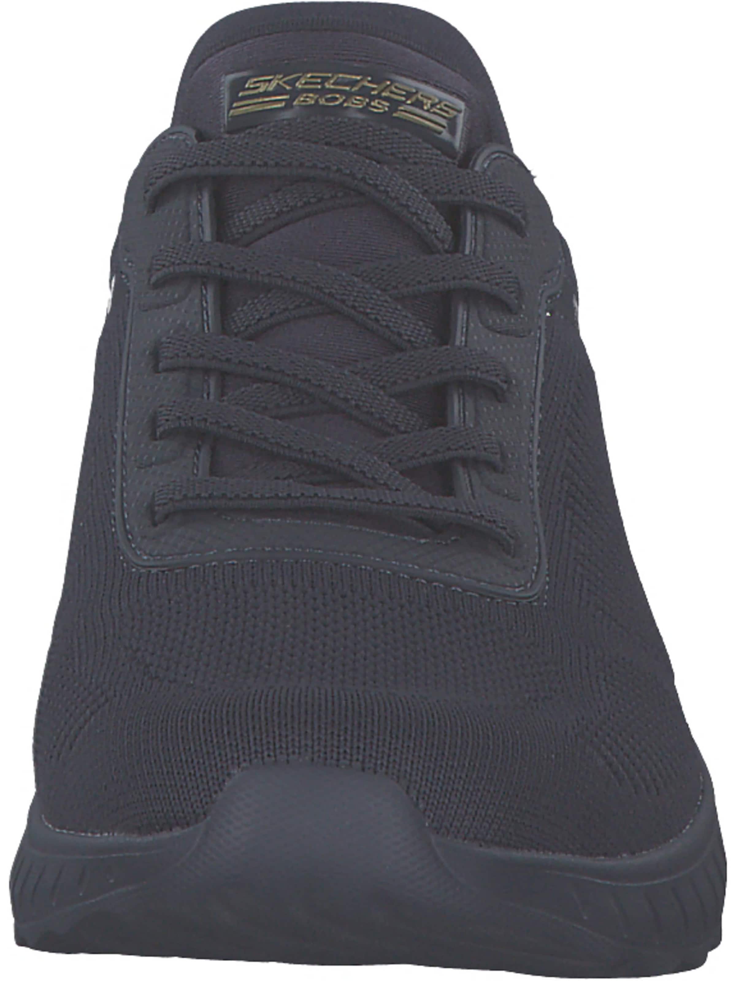 SKECHERS Sneakers laag in Blauw