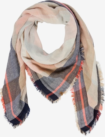 CAMEL ACTIVE Schal in Beige: Vorderseite