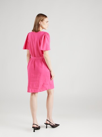 JDY Dress 'SAY' in Pink