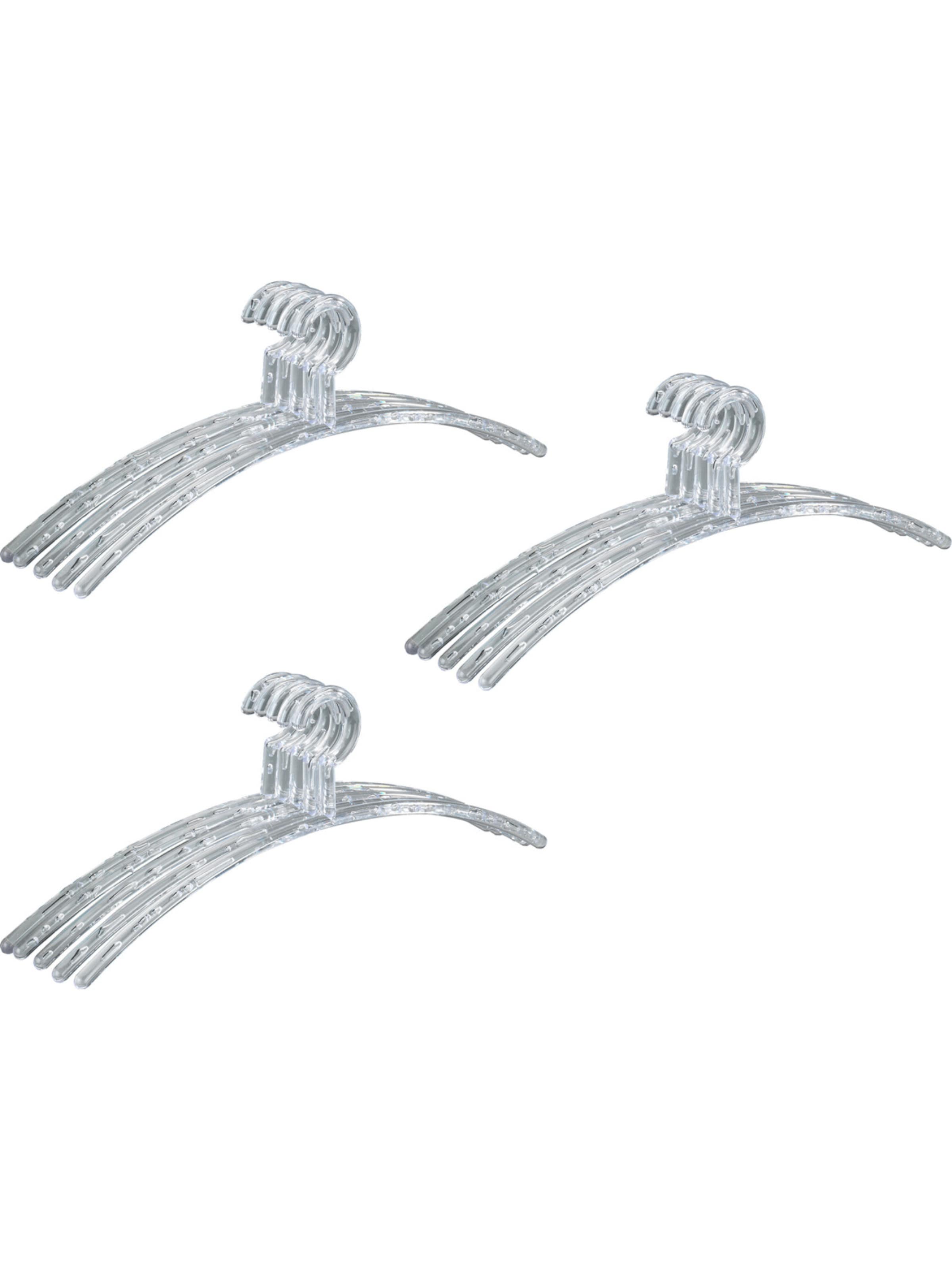 Wenko Hook/Hanger 'Bubble' in Transparent: front