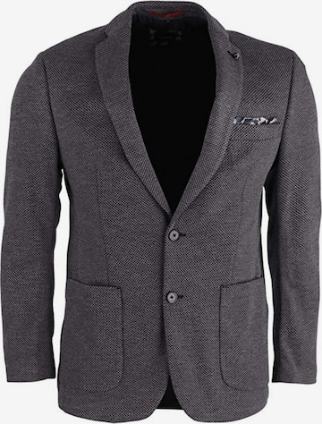 VENTI Regular fit Suit Jacket in Blue: front