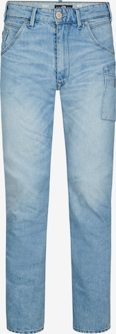 Petrol Industries Jeansy w kolorze niebieski: przód