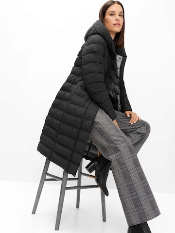 Fuchs Schmitt Wintermantel‌‌‌‌‌‌‌‌‌ in Schwarz