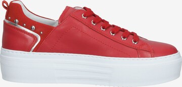 Nero Giardini Sneakers in Red