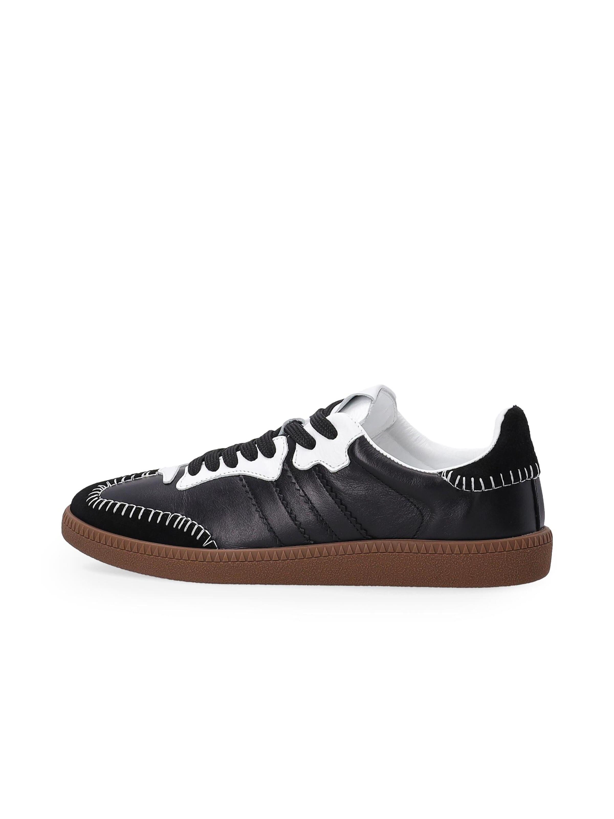 VENEZIA Sneakers in 36 in Black, Item view