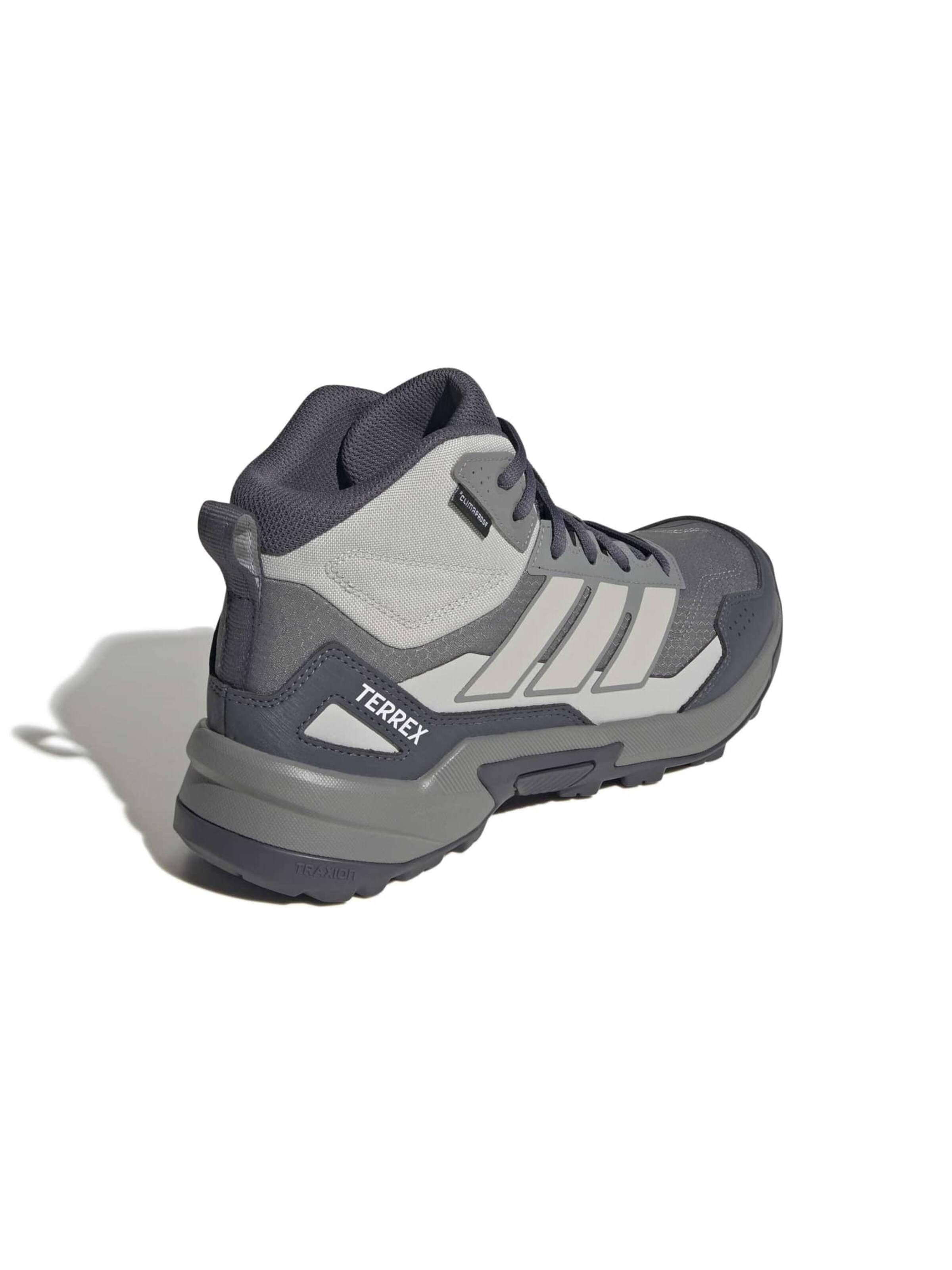 ADIDAS TERREX Škornji 'EASTRAIL 3' | siva barva