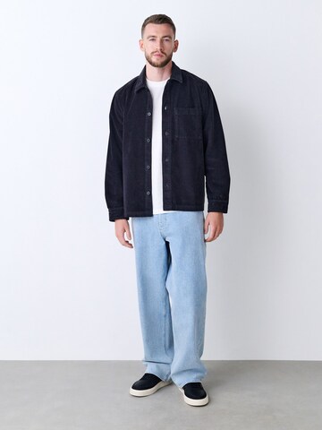 Next Between-season jacket in Black