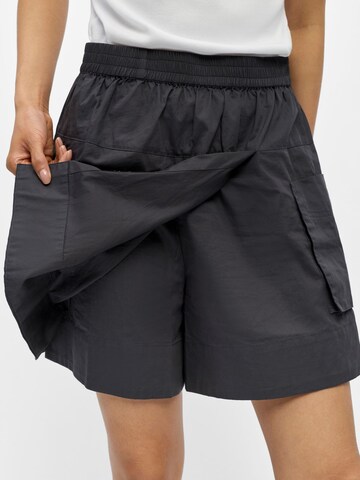 OBJECT Skirt 'OBJKaela' in Grey
