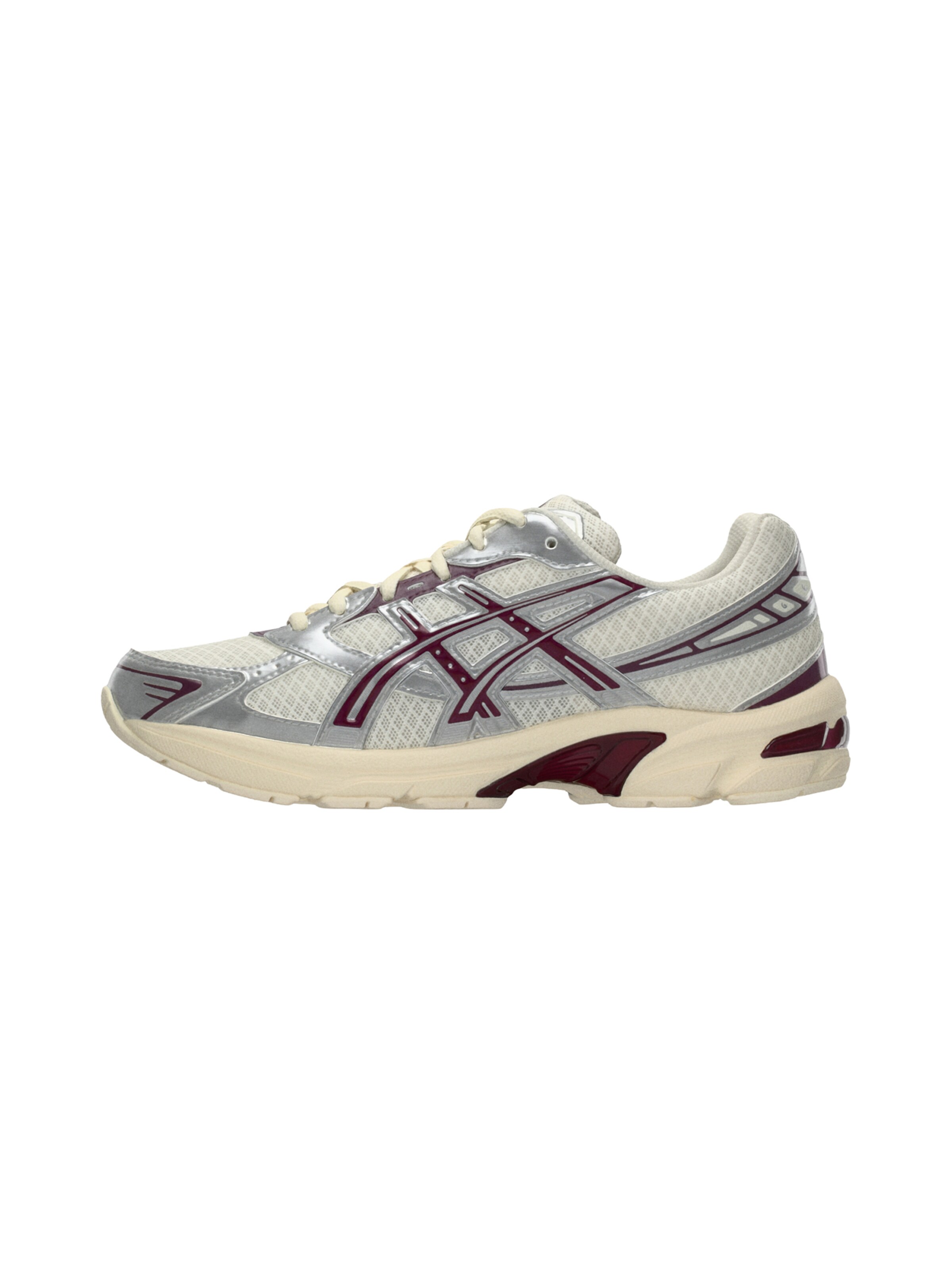 ASICS SportStyle Trampki niskie 'GEL-1130' w kolorze beżowy: przód