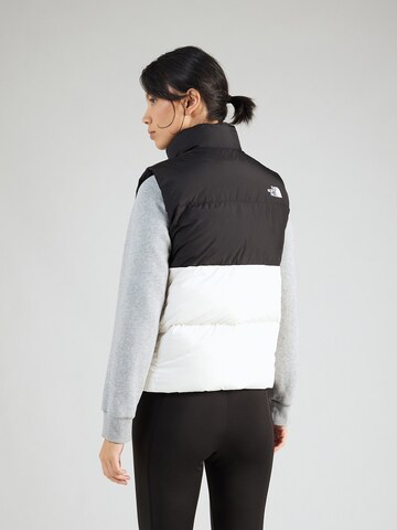 THE NORTH FACE Sportovní vesta 'Saikuru' – černá