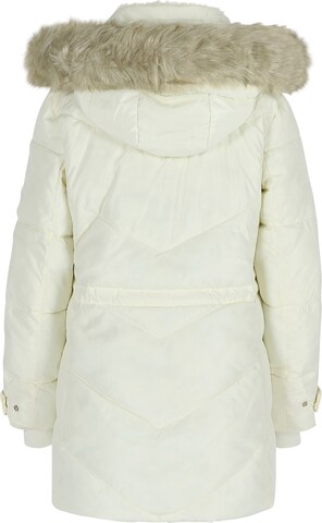 LolaLiza Winter Jacket in White