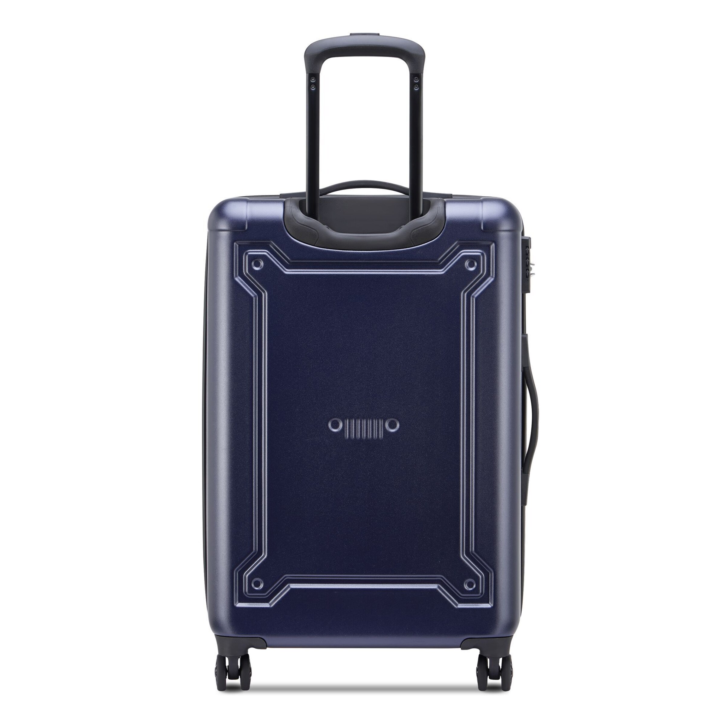 Valisette 'JH004C' Jeep en bleu