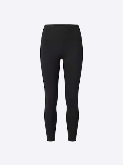 SNOCKS Sports trousers in L in Black, Item view