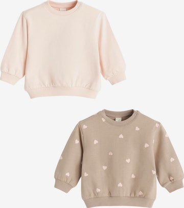 Cool Club Collegepaita värissä monivärinen: etupuoli
