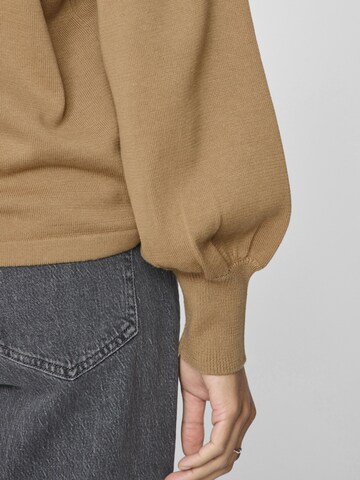 Pull-over VILA en marron